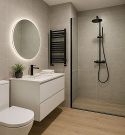 antsu tesisat banyo yenileme hizmeti